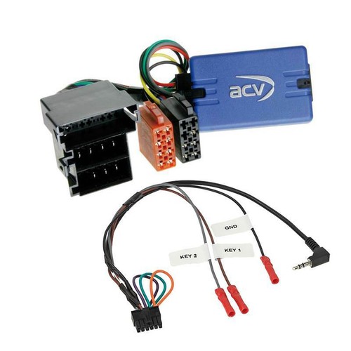 Adattatore telecomando volante