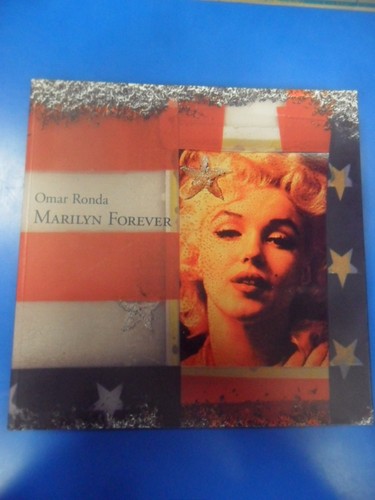 Marilyn forever omar ronda - marilyn,