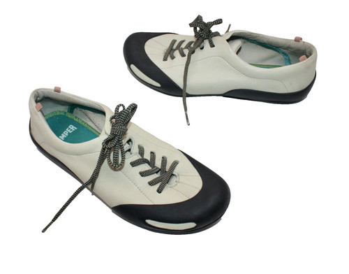 Camper peu senda - camper,