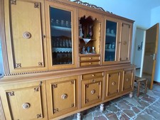 Sala da pranzo in stile