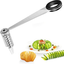 Taglia Patate a Spirale