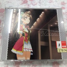 Love Live! Solo Live! III