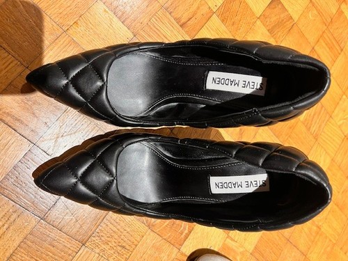 Scarpe donna usate volta - da, 1