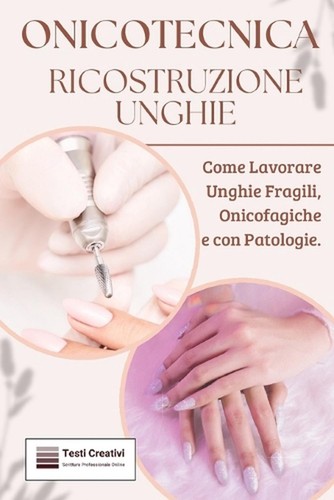 Onicotecnica ricostruzione - e,