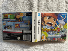 Inazuma Eleven 2 BLIZZARD