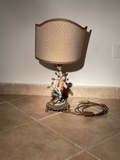 lampada Da Tavolo In