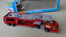Matchbox Super Kings K-10