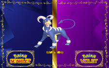 Pokemon Démolosse - Houndoom