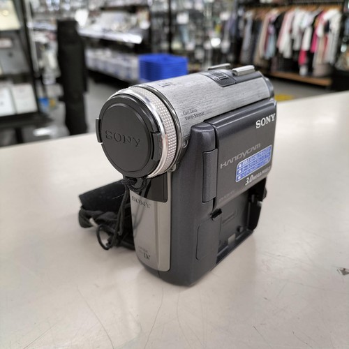 Videocamera handycam digitale - handycam,