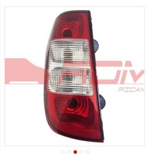 FARO POSTERIORE SX - LIGIER IXO/LIGIER JS50 - ( 0061123 ) JS36CR LIG701001602