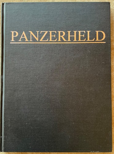 Panzerheld the story - panzerheld:,