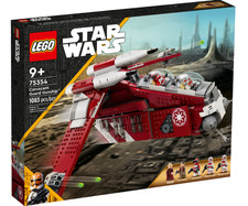 LEGO® Star Wars 75354 Gunship