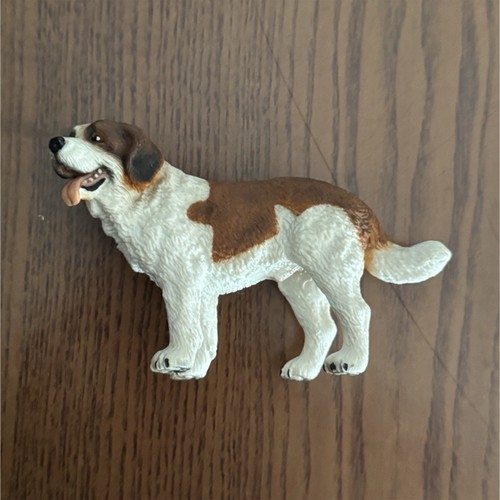 Statuina collezione cane - statuina,