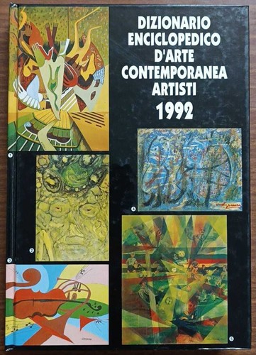 Dizionario enciclopedico