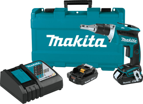 Makita xsf03r 18v - makita, lxt