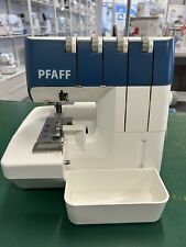 Macchina overlock Pfaff Admire