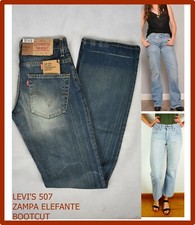 levis 507 jeans levi's da