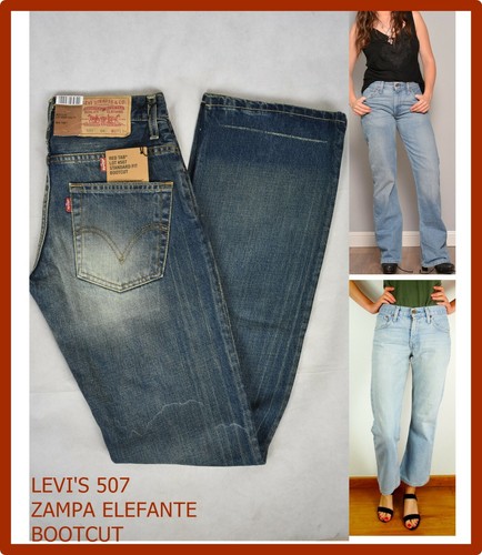Levis 507 jeans levi da - jeans, levi's