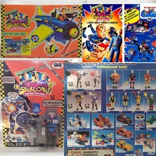 GLI SBULLONATI TESTA DURA