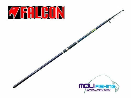 Canna pesca surfcasting falcon - canna,