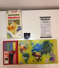 RISIKO  Pocket - Eg Milano