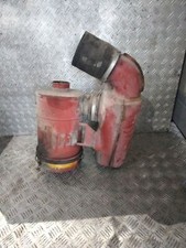 BOX SCATOLA FILTRO ARIA PER IVECO 79 14 Diesel (77>05)