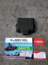 CENTRALINA MODULO UNITA COMANDO GESTIONE GAS GPL LANCIA MUSA 1.4 BENZINA