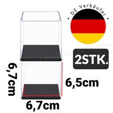 2 pz 67x67x65 mm piccola