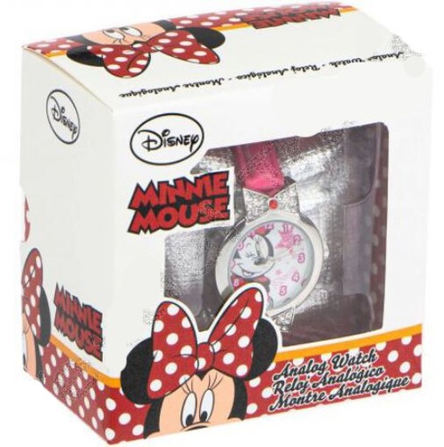 Orologio disney minnie mouse - disney,
