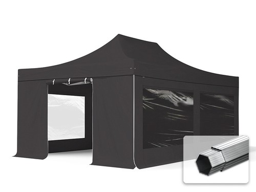 Tenda pieghevole gazebo - tenda,