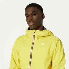 GIACCA K-WAY JACK STRETCH DOT