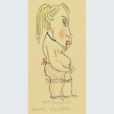 Meravigliosamente sfacciato