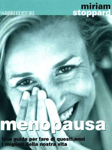 Libro menopausa miriam - libro,