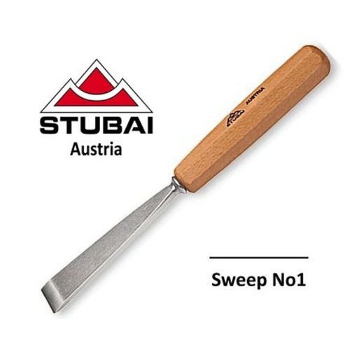550120 stubai 20mm scalpello - 550120,