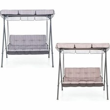 DONDOLO DA GIARDINO ESTERNO