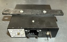 Radio amplifier control module - amplifier,