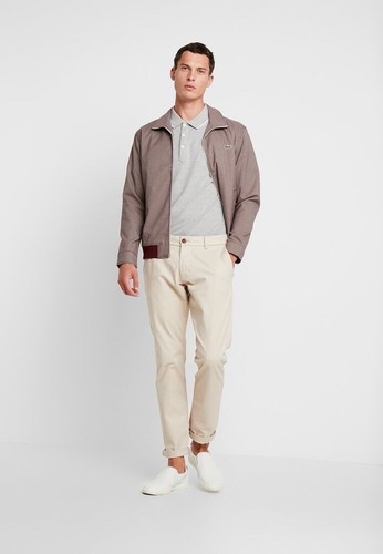 Lacoste giacca bomber uomo