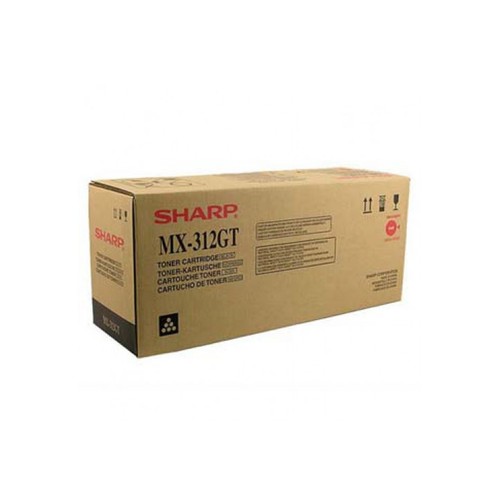 Originale toner sharp 312gt - originale,