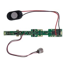 NUOVO decoder audio drop in