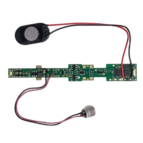 Nuovo decoder audio drop - audio,