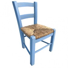 Sediolina Bimbo Celeste