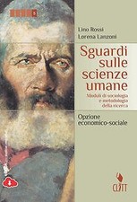 SGUARDI SULLE SCIENZE UMANE