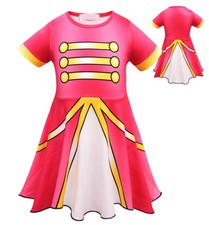 Simile lol majorette vestito - simile,