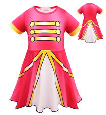Simile Lol Majorette Vestito