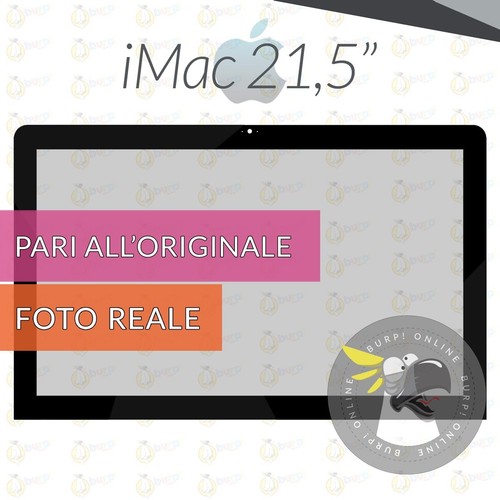 Vetro apple imac a1418 - apple,