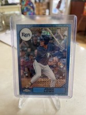 Topps Chrome Silver Pack 2022
