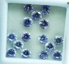 Alessandrite brasiliana