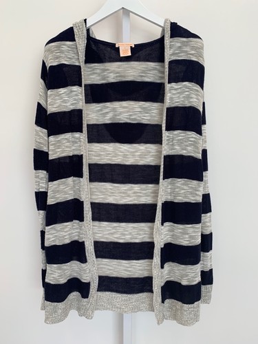 Sweet romeo maglione - sweet, cardigan