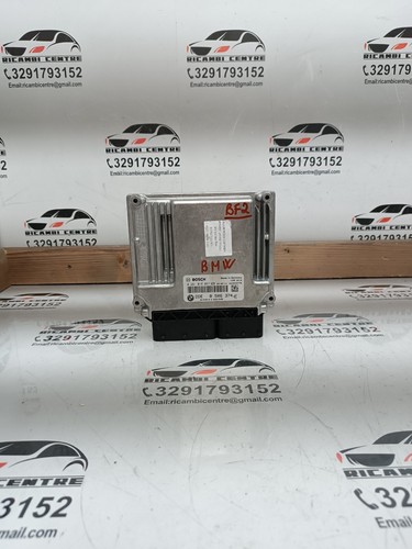 Centralina motore ecu - ecu, bmw