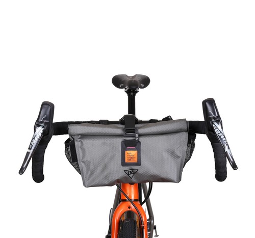Woho bikepacking add - woho,